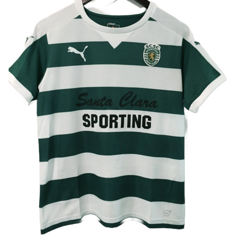 Sporting Game Jersey - Home