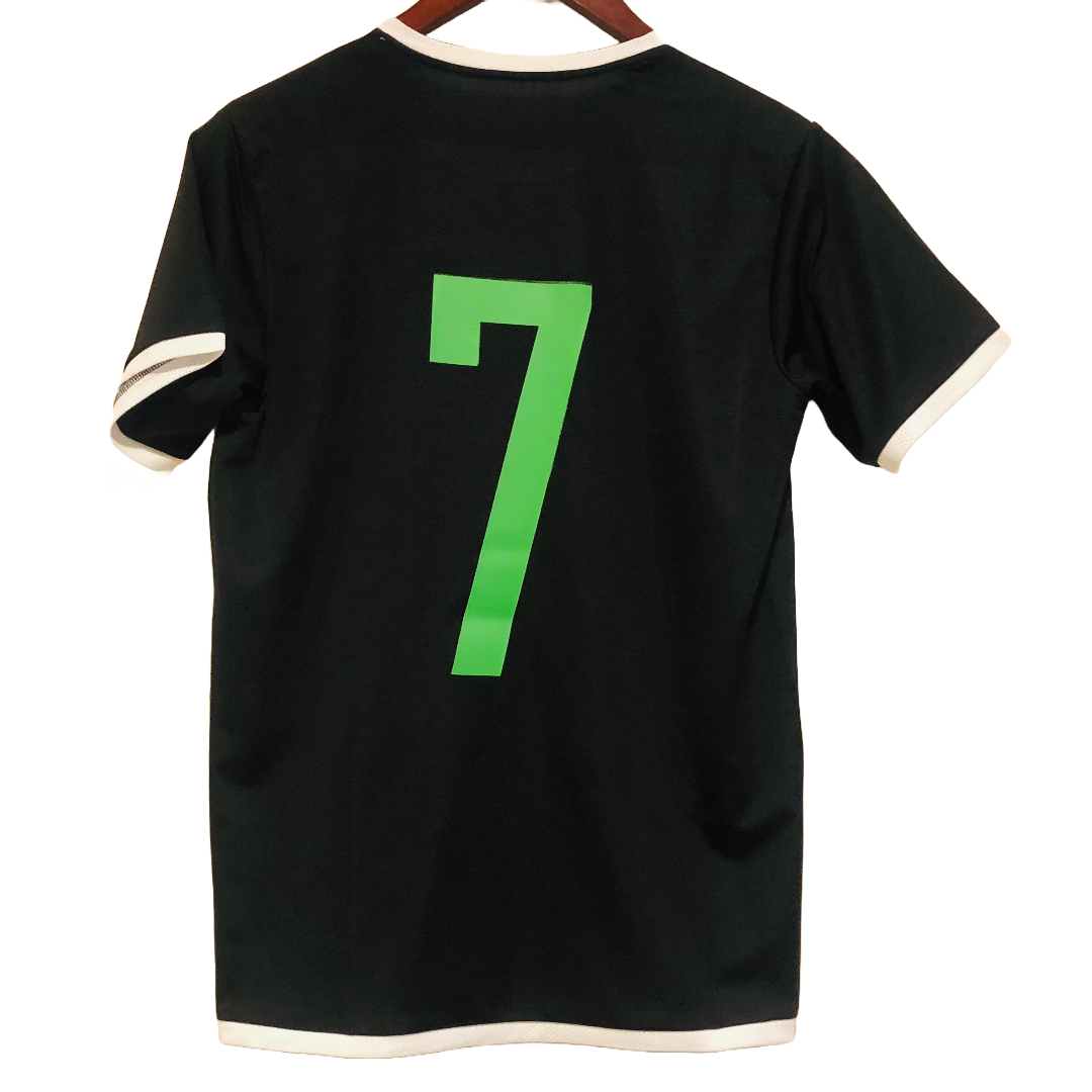 Sporting Game Jersey - Away