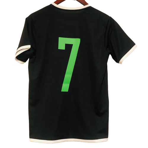 Sporting Game Jersey - Away