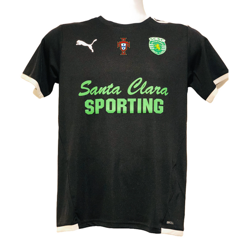 Sporting Game Jersey - For Fans Only