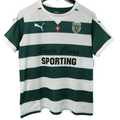 Sporting Game Jersey - For Fans Only