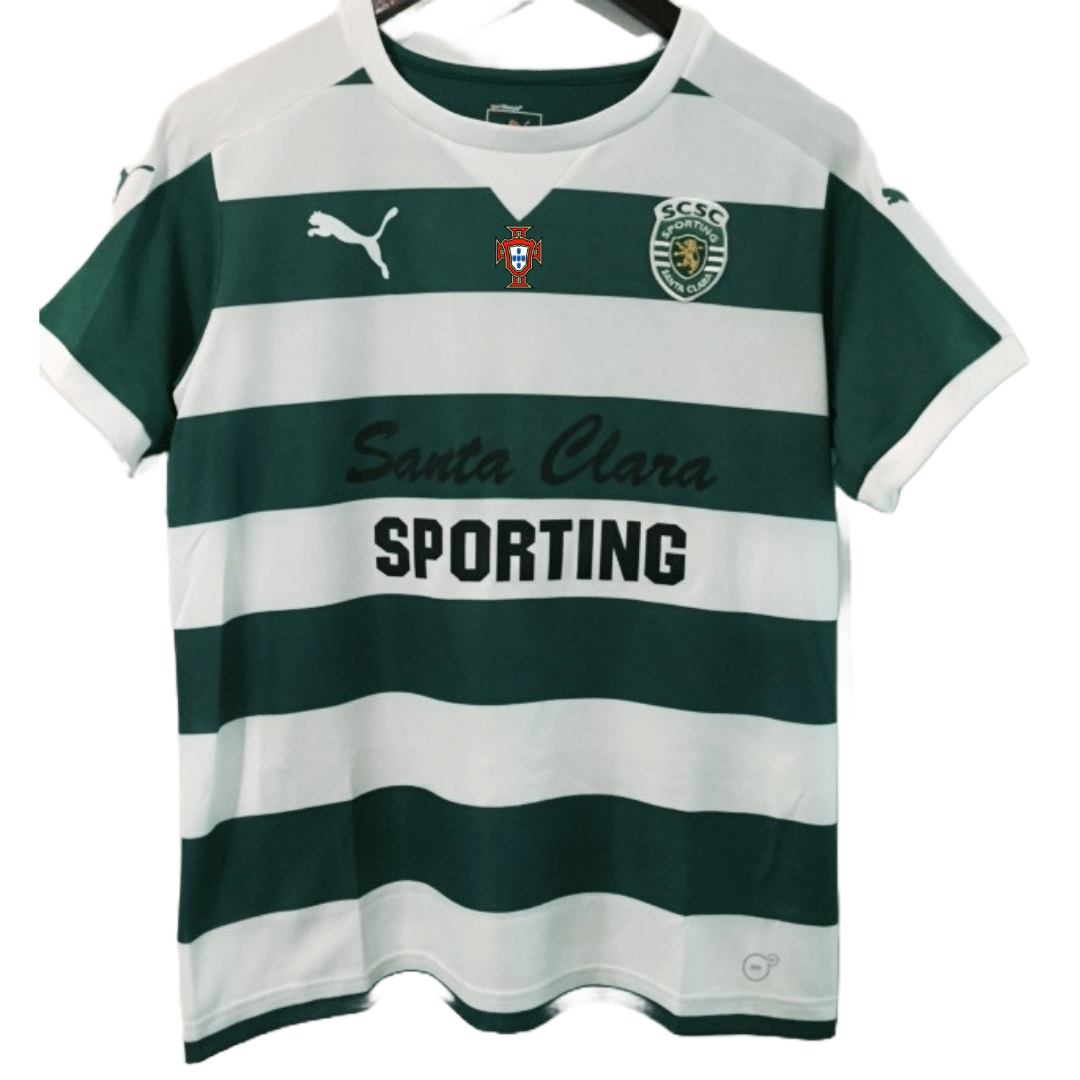 Sporting Game Jersey - For Fans Only