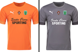 Sporting GK Jersey - GOALKEEPERS ONLY