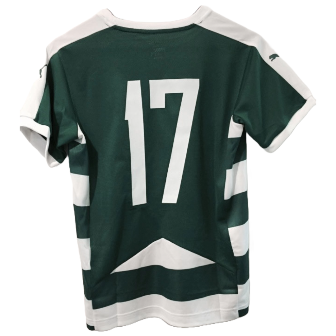 Sporting Game Jersey - Home