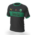 Sporting Game Jersey - AWAY/BLACK (New)