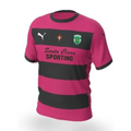 Sporting Game Jersey - GFAC/PINK (New)