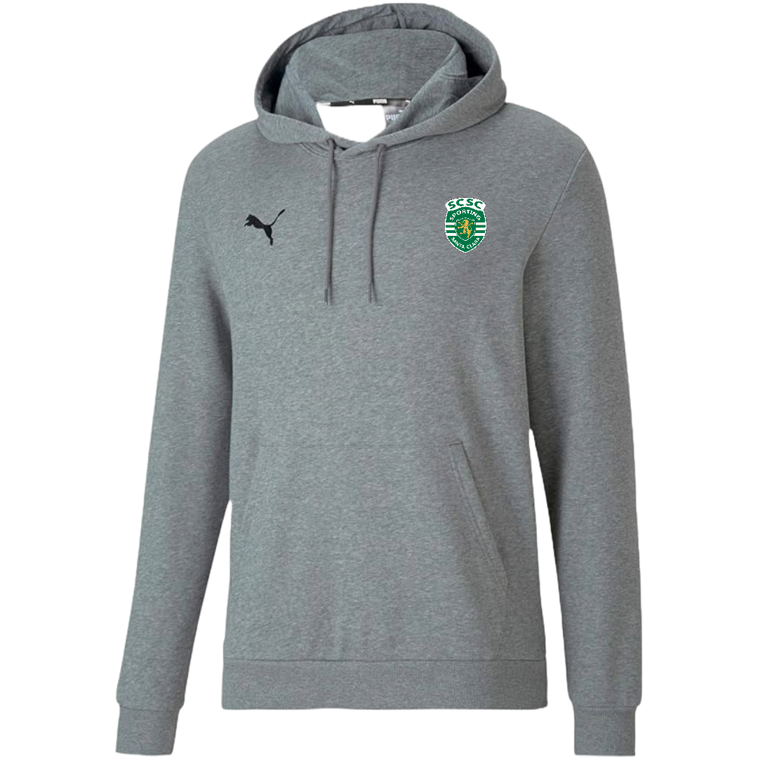 Sporting Puma Hoody