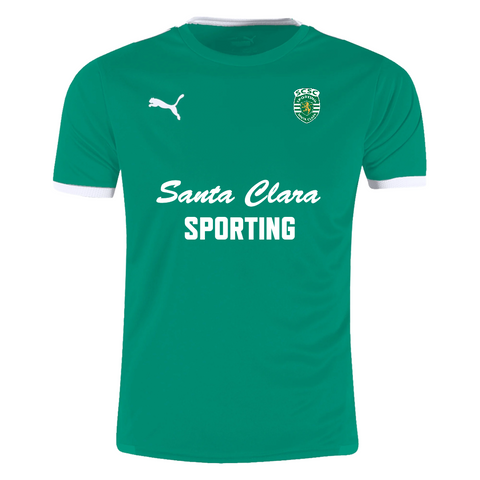 Sporting Puma Team Liga 25 Training Jersey