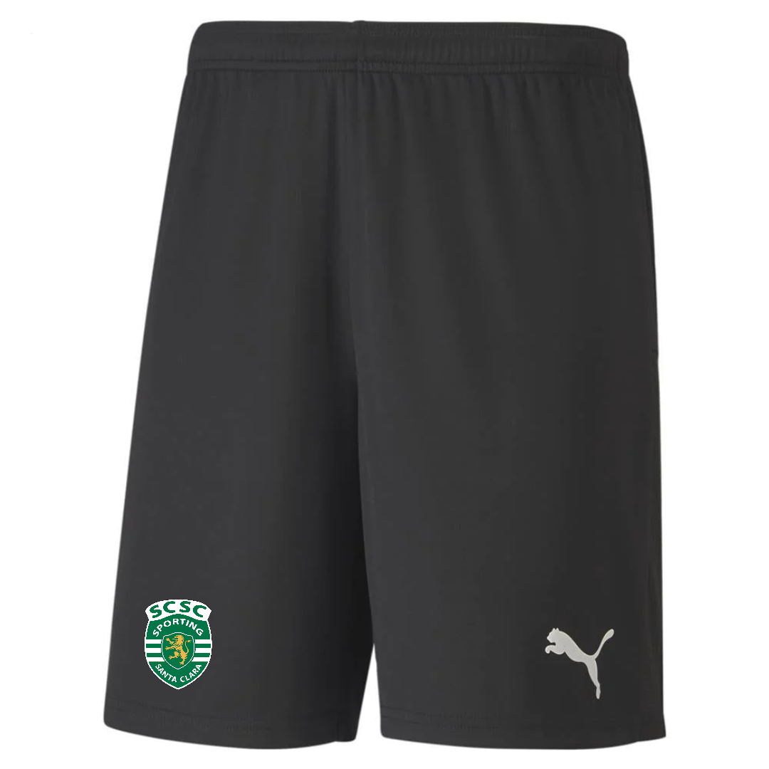 Sporting Puma Game Short
