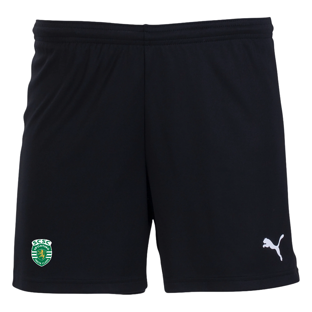 Sporting Puma Women's Game Short