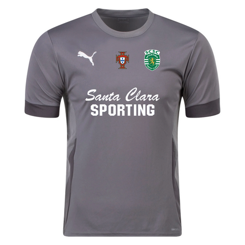 Sporting GK Jersey - GOALKEEPERS ONLY