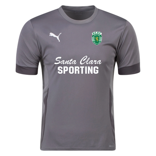 Sporting GK Jersey - GOALKEEPERS ONLY