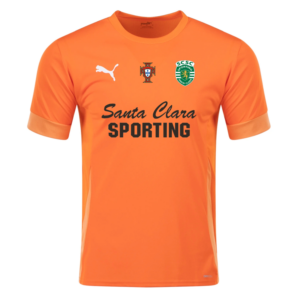 Sporting GK Jersey - GOALKEEPERS ONLY