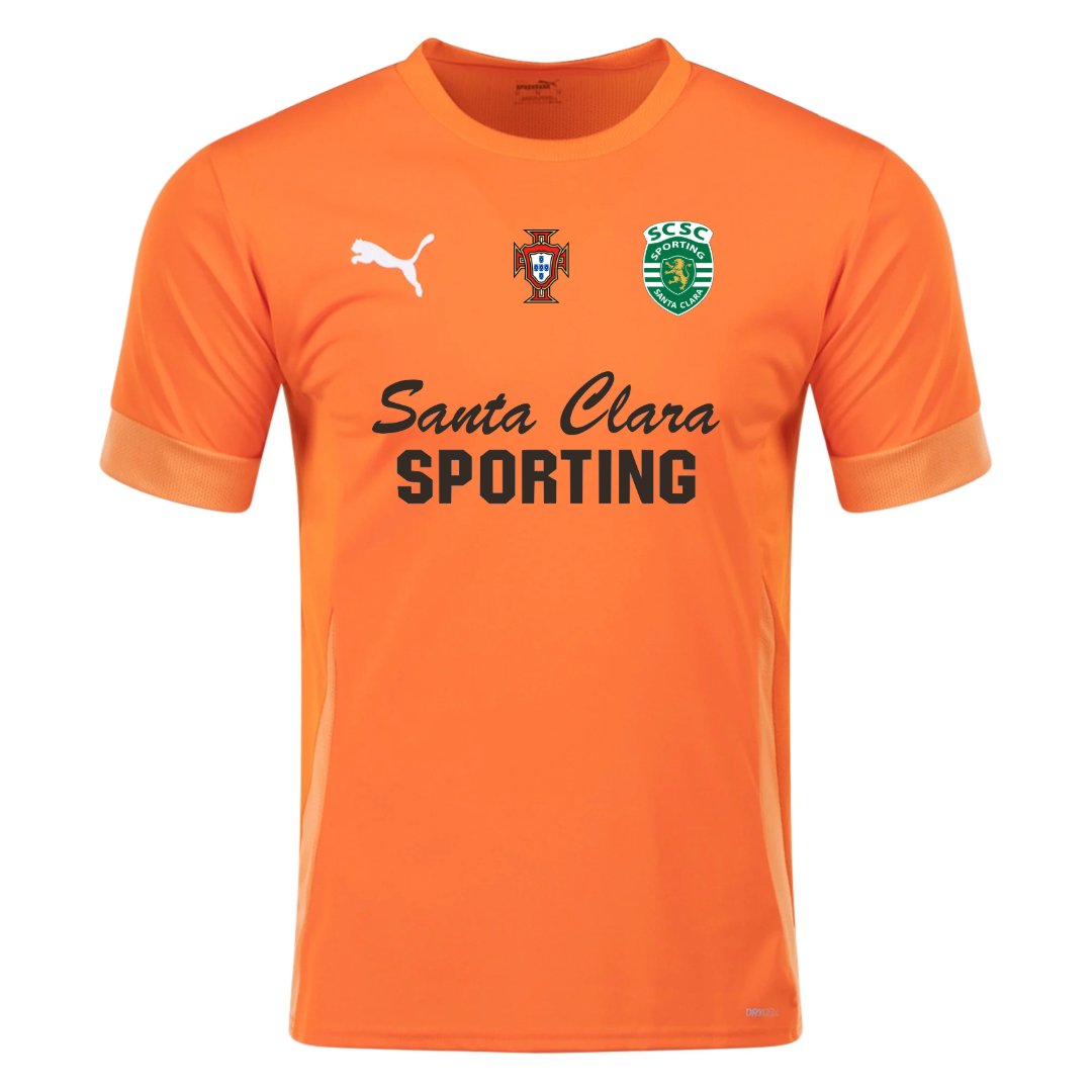 Sporting GK Jersey - GOALKEEPERS ONLY