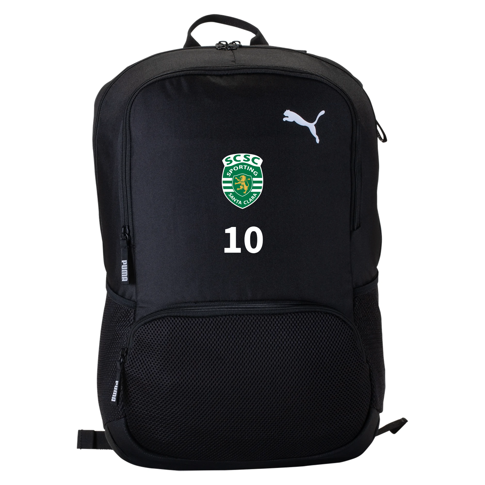 Sporting Puma Team Goal Backpack