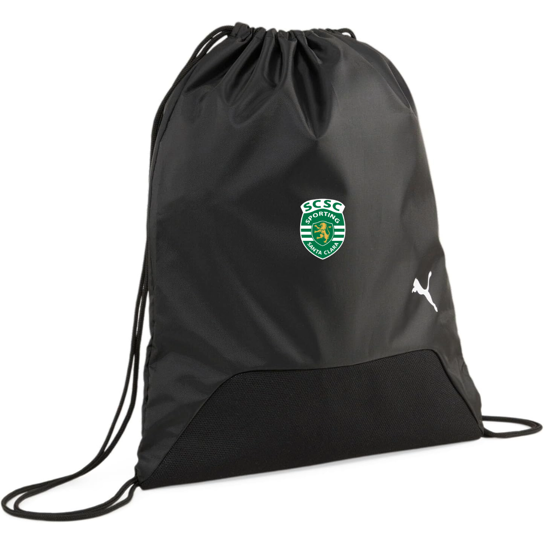 Sporting Puma Gym Sack