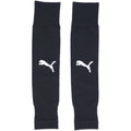 Sporting Puma Sleeve Sock - Black