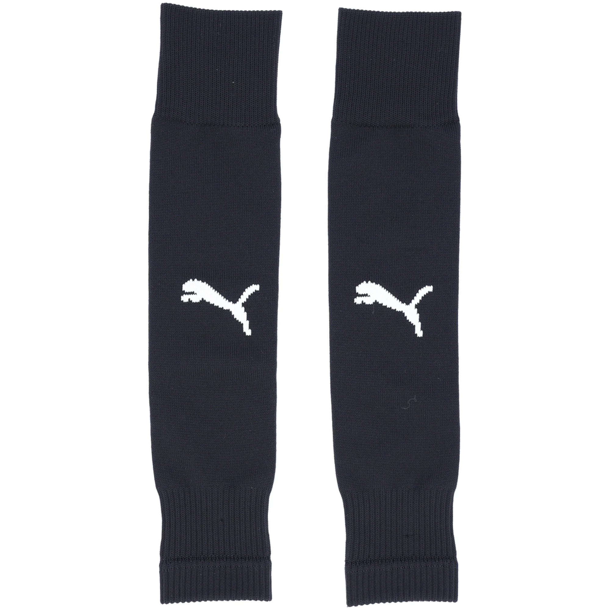 Sporting Puma Sleeve Sock - Black